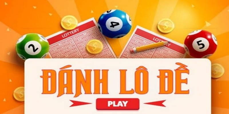 Lô đề - Trò chơi được săn đón nhất BET88