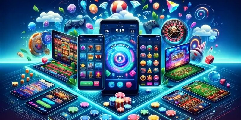 Hướng dẫn chi tiết các bước tải app BET88 siêu dễ