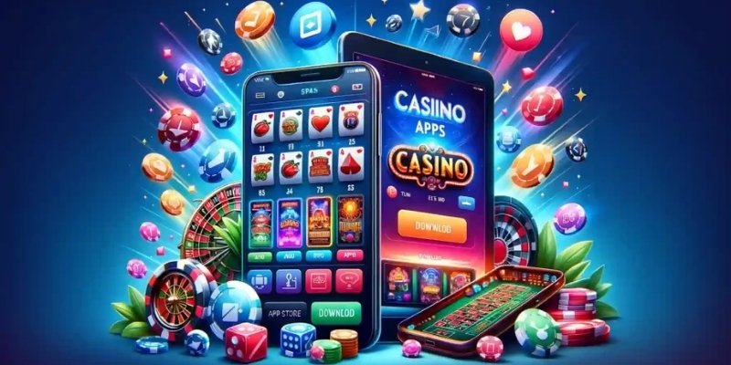 Lý do người chơi nên nhấn nút tải app BET88 