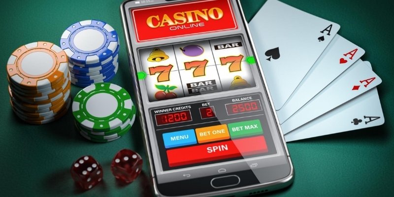 Vấn đề bản quyền khi tải app BET88 Casino